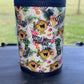 Vinyl Stubby Holder - Little miss pisshead
