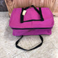 PVC Cabin Bag