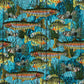 Pre Order Swag Blanket - Fishing