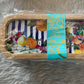 Lisa Pollock Trinket tray - Amalfi coast