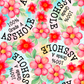 Pre Order Swag Blanket - SWEARING DESIGNS