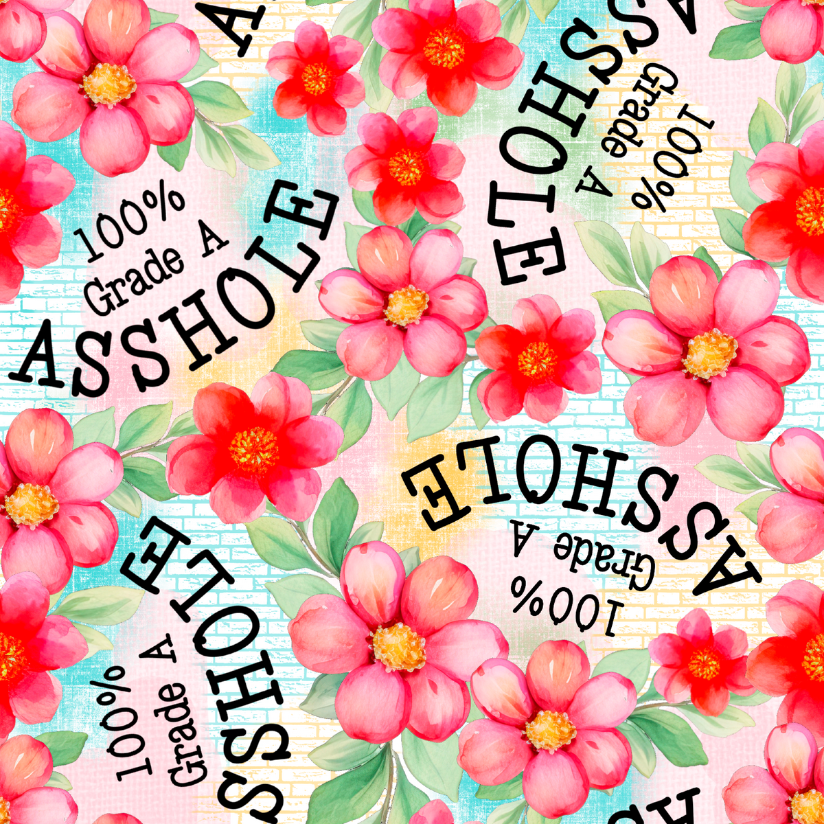 Pre Order Swag Blanket - SWEARING DESIGNS