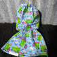 Fabric sock savers- Bin Chicken