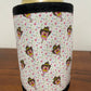 Vinyl Stubby Holder - Bubble o Bill