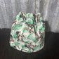 Fabric sock savers - F it palm