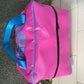 PVC MEDIUM overnight bag - Sarcasm Is My Hug