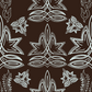 Pre Order Swag Blanket - Boot stitching white