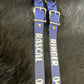 Royal Blue -  PVC Dog Collar