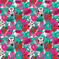 Pre Order Swag Blanket - Neon Rodeo
