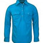 Womens Pilbara Shirt - Farm Wife Field Delivery