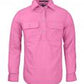 Womens Pilbara Shirt - Farm Wife Field Delivery
