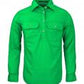 Womens Pilbara Shirt - Farm Wife Field Delivery