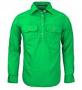 Womens Pilbara Shirt - Farm Wife Field Delivery