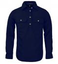 Womens Pilbara Shirt - Farm Wife Field Delivery