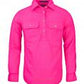 Womens Pilbara Shirt - Farm Wife Field Delivery