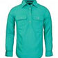 Womens Pilbara Shirt - Farm Wife Field Delivery