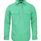 Womens Pilbara Shirt - Farm Wife Field Delivery