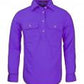 Womens Pilbara Shirt - Farm Wife Field Delivery