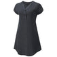 Pilbara Women's 'Alina' Linen Cap Sleeve Dress
