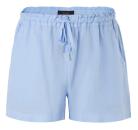 Pilbara Linen shorts