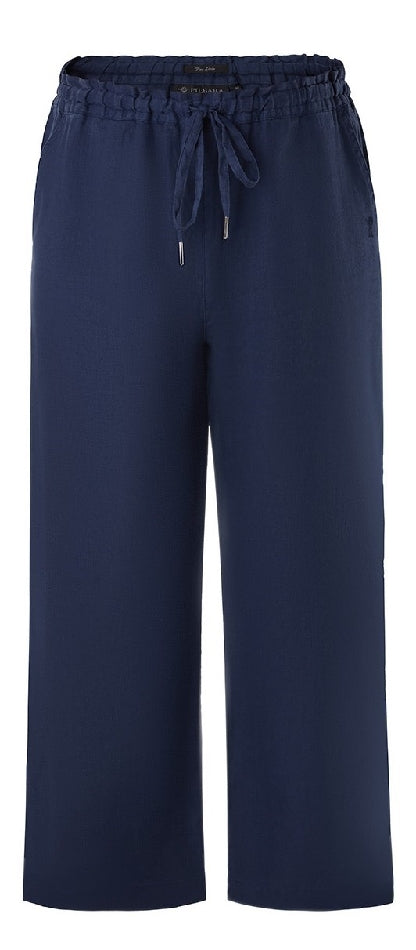 Pilbara Linen Pant