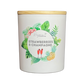 Candle - Strawberries and Champagne