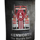 Vinyl Stubby Holder - Kenworth