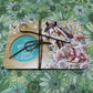 Lisa Pollock Tea Time Tray - Country Dusk