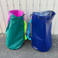 PVC Laundry bags