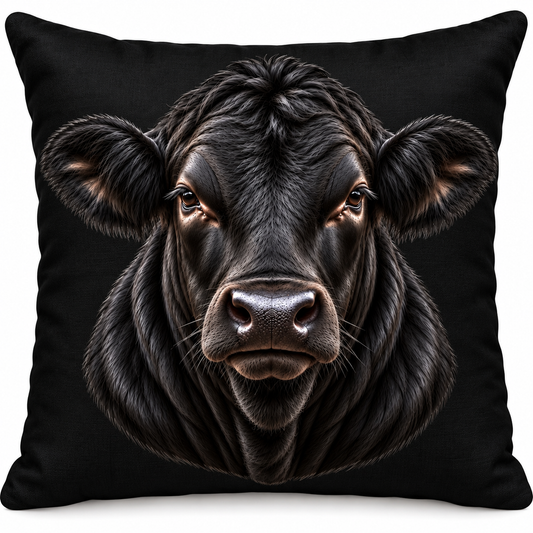 Cushions - Angus