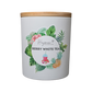 Candle - Berry White Tea