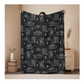Pre Order Swag Blanket - Western line art