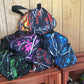 Full Camo Pup Bag