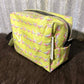 Box Toiletry Bag -Galahs- Red Tractor Design