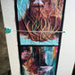 Fabric Panel - Highland and Eagle