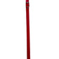 Red -  PVC Dog Collar