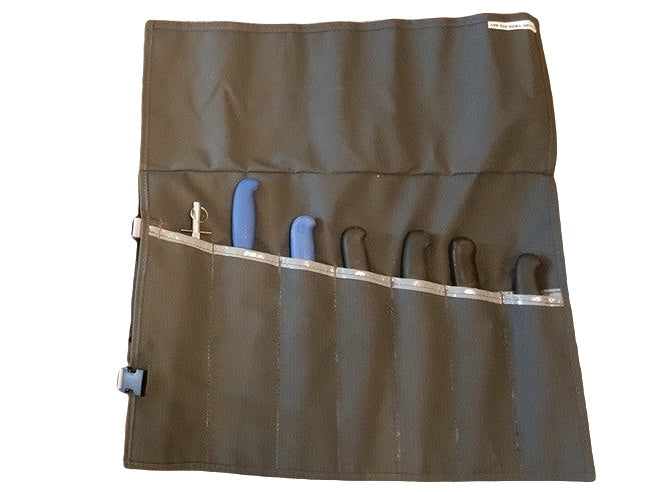 PVC Knife Roll