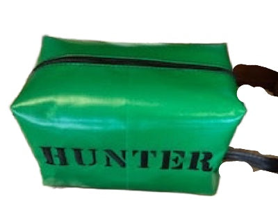 PVC Toiletry Bag