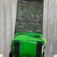 PVC Hanging Toiletry Bag