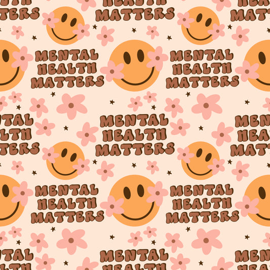 Pre Order Swag Blanket - Mental health matters