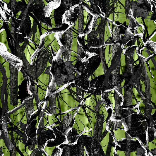 Pre Order Swag Blanket -Green camo