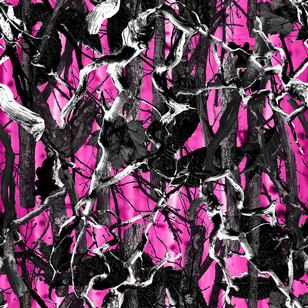 Pre Order Swag Blanket - Pink Camo
