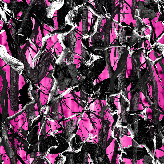 Pre Order Swag Blanket - Pink Camo