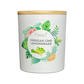 Candle - Persian Lime & Lemongrass