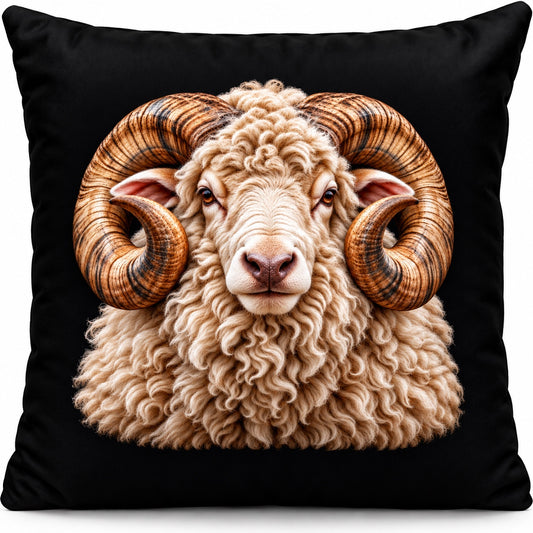 Cushions - Ram