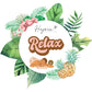 Candle - Relax