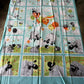Fabric Panel - Sheeps