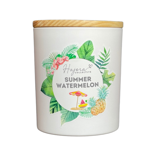 Candle - Summer Watermelon