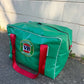 PVC MEDIUM overnight bag - VB