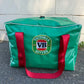 PVC MEDIUM overnight bag - VB